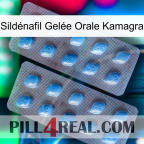 Sildénafil Gelée Orale Kamagra viagra4